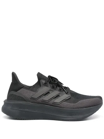 Y-3 Adidas Y 3 Adidas Y 3 Ultraboost Sneakers In Black