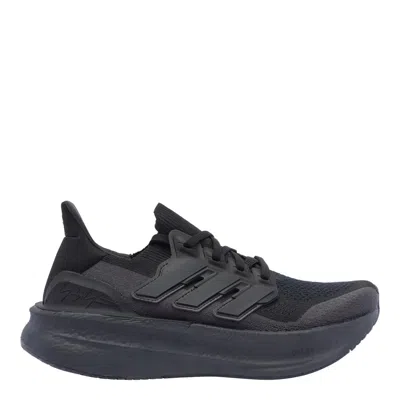 Y-3 Adidas Y 3 Adidas Y 3 Ultraboost Sneakers In Black