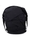 Y-3 Utility Backpack Ripstop Fabric Cargo Pocket In Blue