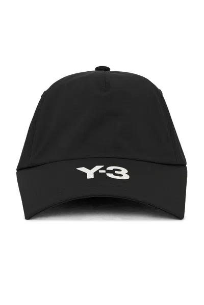 Y-3 Y-3 UTL CAP