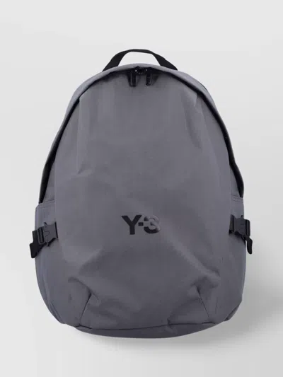 Y-3 Versatile Backpack Adjustable Straps