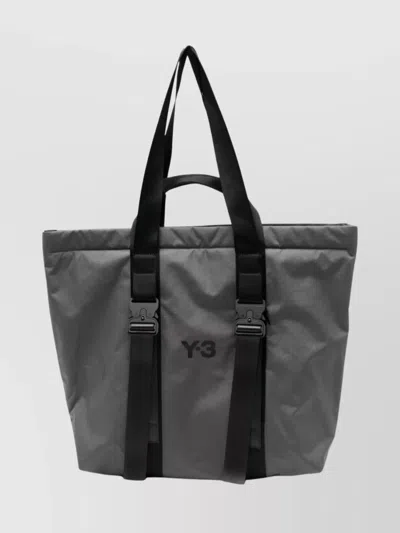 Y-3 VERSATILE TOTE BAG ADJUSTABLE STRAP