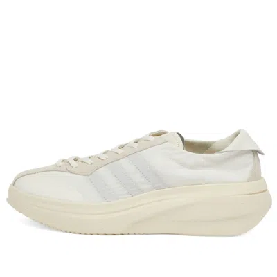 Y-3 Sneakers In White
