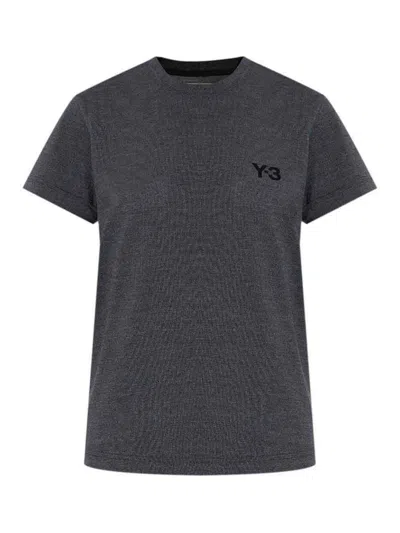 Y-3 W REG SS TEE WO