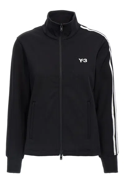 Y-3 Y-3 'W TT' SWEATSHIRT