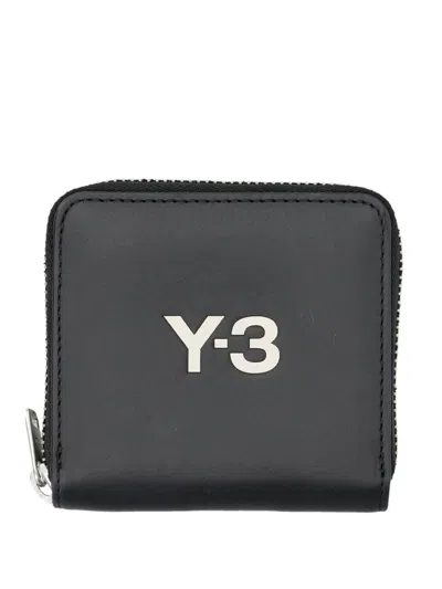 Y-3 Wallets