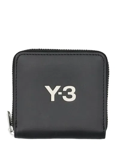 Y-3 Wallets