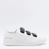Y-3 Stan Smith In White