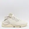 Y-3 Y 3 Sneakers Y 3 Kaiwa In Owhite/creamwht/alumin