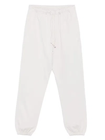 Y-3 White Sweatpants Y3