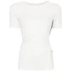 Y-3 Adidas W Tnc Ss T-shirt Clothing