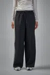 Y-3 Wire Pants In Black