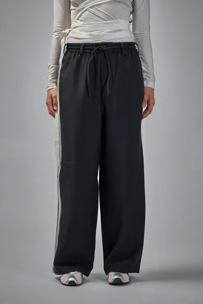 Y-3 Wire Pants In Black