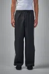 Y-3 Wire Pants In Black