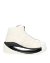 Y-3 Gendo Pro Model Sneakers In White