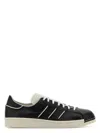 Y-3 Adidas Superstar Sneakers
