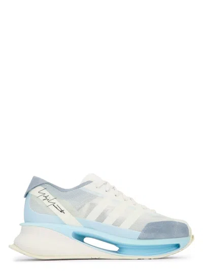 Y-3 WOMEN'S SNEAKERS