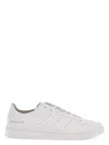 Y-3 Adidas Stan Smith Sneakers In White