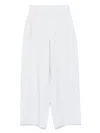 Y-3 Sport Uniform Trousers In Grigio