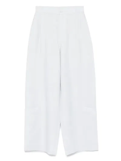 Y-3 Y-3 WOMEN'S TROUSERS