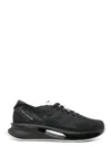 Y-3 S-gendo Run Sneakers In Black