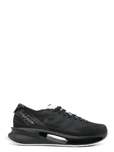 Y-3 WOMEN'S Y-3 S-GENDO RUN SNEAKERS