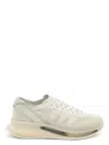 Y-3 Adidas S-gendo Run Sneakers Shoes In White