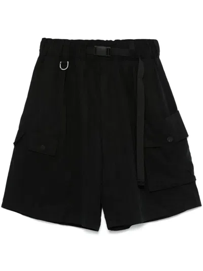 Y-3 Wtwill Shorts