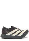 Y-3 Adaptive Running Sneakers For All Seasons In Black