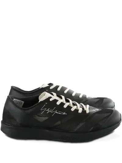 Y-3 Adidas Sneakers Adizero Rc6 Shoes In Black