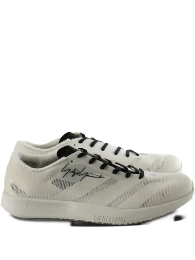 Y-3 Adidas Sneakers Adizero Rc6 Shoes In White