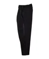 Y-3 X Adidas Gore-tex Hardshell Cargo Track Pants In Black