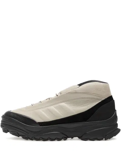 Y-3 X ADIDAS GSG9 SNEAKERS