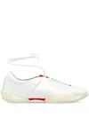 Y-3 X Adidas Regu Sneakers In White