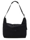 Y-3 X Body Large Duffel Bag