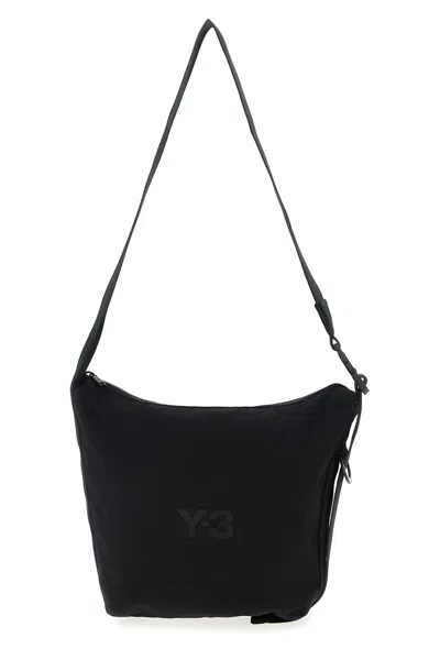 Y-3 X BODY SMALL' CROSSBODY BAG