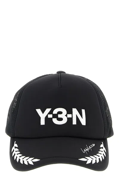 Y-3 X NBHD