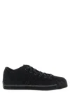 Y-3 X Nbhd Capsule Nizzastar Lo Sneakers In Black