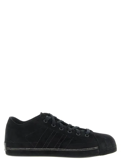 Y-3 Y-3 X NBHD CAPSULE NIZZASTAR LO SNEAKERS