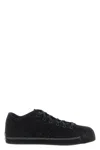 Y-3 X Nbhd Capsule Nizzastar Lo Sneakers In Black