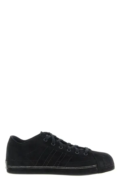 Y-3 X NBHD CAPSULE 'NIZZASTAR LO' SNEAKERS