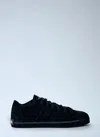 Y-3 X Nbhd Nizzastar Low-top Sneakers In Black