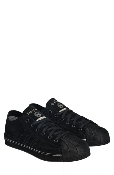 Y-3 X NEIGHBORHOOD GENDER INCLUSIVE Y-3 NIZZASTAR LO SNEAKER