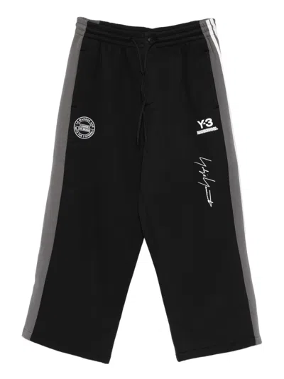 Y-3 X Neighborhood Pants Y 3 X Neighborhood In Multi