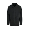 Y-3 X Real Madrid Coach Jacket