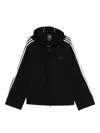 Y-3 Yohji Yamamoto Collaboration Hoodie In Multi