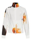 Y-3 X Yohji Yamamoto Jacket In Multi