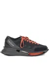 Y-3 X Yohji Yamamoto S-gendo Sneakers In Black