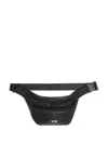 Y-3 Xbody Belt Bag In Black