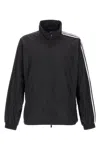 Y-3 Adidas 3-stripes Nylon Shell Jacket